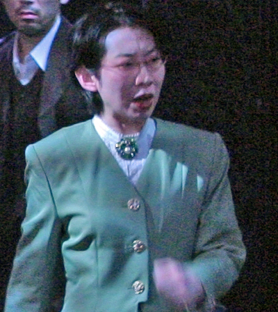 谷口幸穂